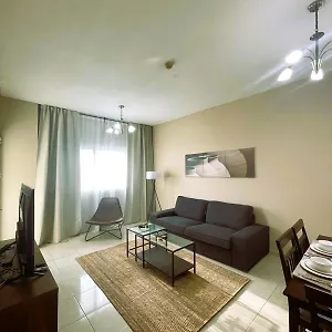شقة Marbella Homes - Al Nahda 2bhk, دبي