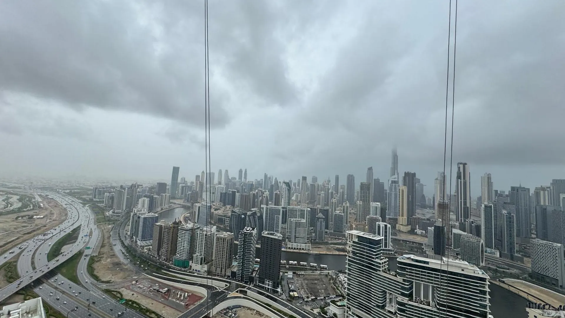 Royal Apartments By Damac Paramount Towers B Burj Khalifa Views Dubaj